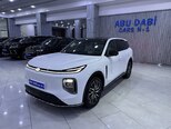 Changan Qiyuan Q07-1