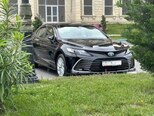 Toyota Camry-2