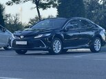 Toyota Camry-1