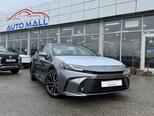 Toyota Camry-1