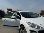Peugeot 308-3