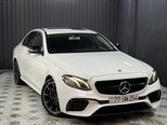 Mercedes E 300-1