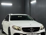 Mercedes E 300-2