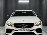 Mercedes E 300-3