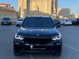 BMW X5-1