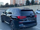 BMW X5-5