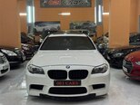 BMW 528-5