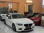 BMW 528-7