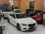 BMW 528-13