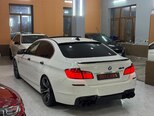 BMW 528-21