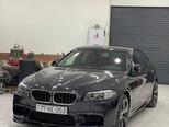 BMW 528-5