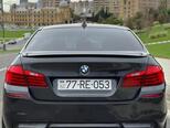 BMW 528-4