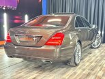 Mercedes S 350-11
