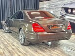 Mercedes S 350-10
