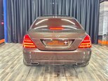 Mercedes S 350-9