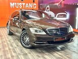 Mercedes S 350-7