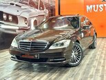 Mercedes S 350-8