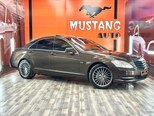 Mercedes S 350-3