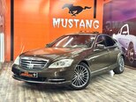 Mercedes S 350-2
