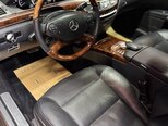 Mercedes S 350-13