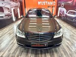 Mercedes S 350-6
