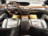 Mercedes S 350-12