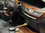 Mercedes S 350-14