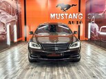 Mercedes S 350-5