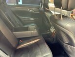 Mercedes S 350-15