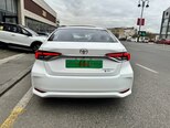 Toyota Corolla-4