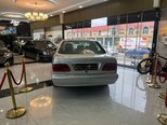 Mercedes E 220-8