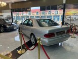 Mercedes E 220-7
