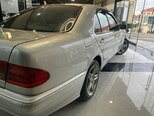 Mercedes E 220-4