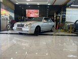 Mercedes E 220-6