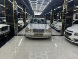 Mercedes E 220-5