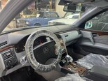 Mercedes E 220-13
