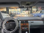 Mercedes E 220-15