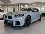 BMW M2-1