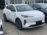Changan Qiyuan Q05-4