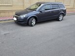 Opel Astra-8