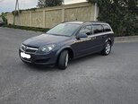 Opel Astra-7