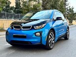BMW i3-2