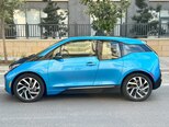 BMW i3-8