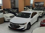 Chevrolet Malibu-7