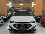 Chevrolet Malibu-2