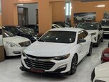Chevrolet Malibu-5