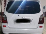 Hyundai Terracan-2