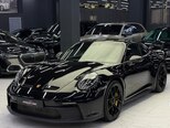 Porsche 911 GT3-1