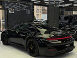 Porsche 911 GT3-5