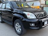 Toyota Land Cruiser Prado-5